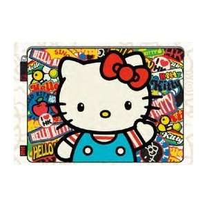   Case   Hello Kitty   Sanrio Kitty Sticker: Computers & Accessories