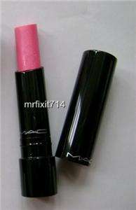 MAC SHEEN SUPREME LIPSTICK BEHAVE YOURSELF ~NEW IN BOX!  