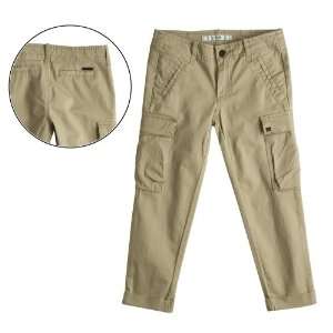 Joes Jeans Crop Cargo Pant Spring 2011  Kids Sports 