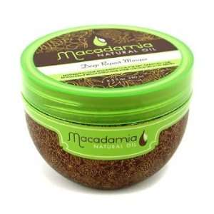  Exclusive By Macadamia Natural Oil Deep Repair Masque (For 