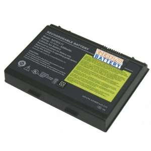  Acer MCQ12 Battery High Capacity Replacement   Everyday 