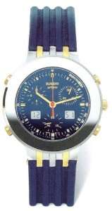    Rado DiaMaster Mens Chronograph Watch R14377205 Rado Watches