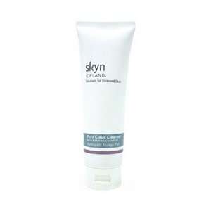 skyn ICELAND Pure Cloud Cleanser with Biospheric Complex, 5.0 fl. oz.