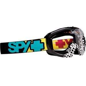 Spy Optic Targa II Fad Goggles   One size fits most/Fad