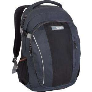  STM Bags, revolution small carbon/black (Catalog Category Bags 