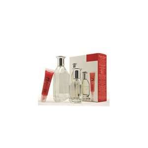  TOMMY GIRL by Tommy Hilfiger for Women THREE WISHES SET 
