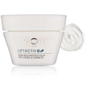  Vichy LiftActiv CXP Day   Dry to Very Dry Skin Health 