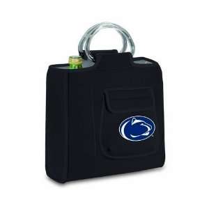   State University Insulated Lunch Box Picnic Tote Bag 