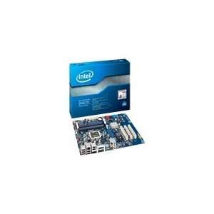   1333 Intel HD Graphics Motherboard HDMI+DVI I BOXDH67CL Electronics