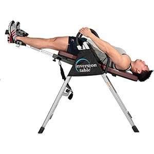  IRONMAN Endurance 200 Inversion Table