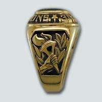 UNLV Large Classic Ring by Balfour  