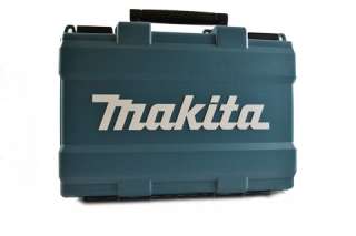 Makita Drill or Impact Tool Case New ~ For LXFD01 BTD142 BTD140 BHP452 