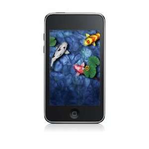  Apple iPod touch 32 GB (2nd Generation) LATEST MODEL 