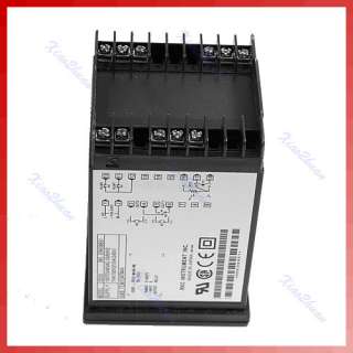 Universal Digital PID Temperature Controller Control AC 100 240V CD701 