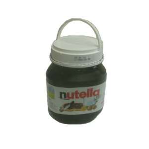 Nutella Imported From Italy   11 Lbs Big Grocery & Gourmet Food