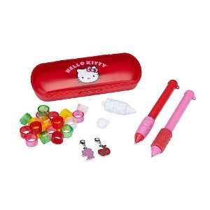    Hello Kitty Bead Pen Jakks Pacific Room Decor Toys & Games