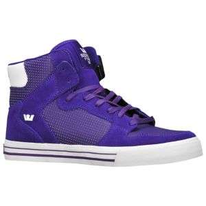 Supra Vaider   Mens   Sport Inspired   Shoes   Purple