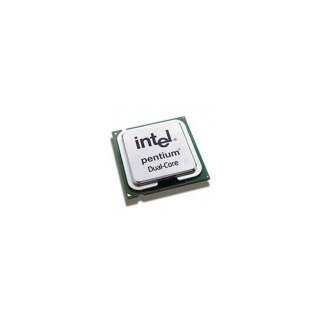 New Intel Pentium Dual Core Processor G630 2.7GHz 3MB LGA1155 CPU, OEM 