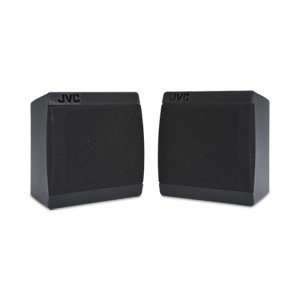  JVC SX XSW31 Full Range Speakers Electronics