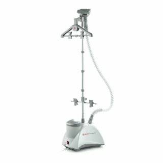   steamworks pro garment steamer home kitchen big and bulky but worth it