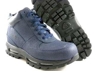 Nike Air Max Goadome GTX RS Sample Blue ACG Boots Men  