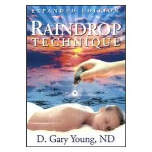  Raindrop Technique VHS 