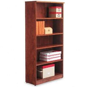 com Alera Products   Alera   Valencia Series Bookcase/Storage Cabinet 