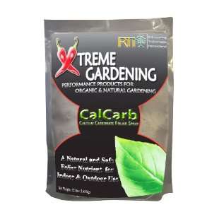   Xtreme Gardening CalCarb Foliar Spray, 12 Pound Patio, Lawn & Garden