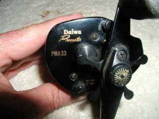 DAIWA PROCASTER PMA33 BAITCASTING REEL  