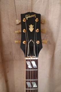 1964 Gibson Hummingbird Vintage Acoustic Guitar  