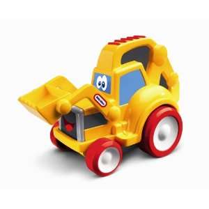    Little Tikes Handle Haulers Soft Haulers 4 pack: Toys & Games