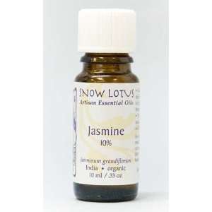  Snow Lotus Jasmine Absolute Essential Oil