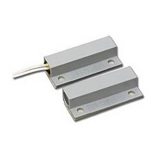   Products 130 SP 1 Inch Wide Gap Normally Open Magnetic Contact