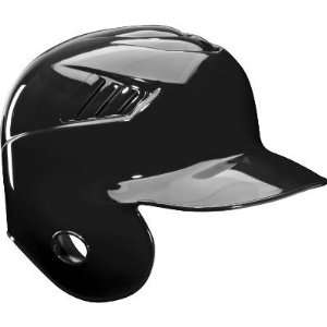   Batting Helmet   7 Black   Baseball Batting Helmets