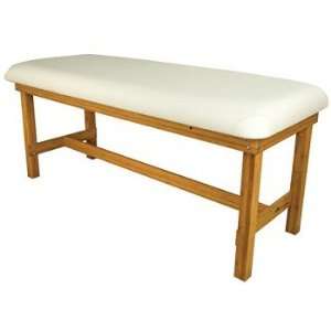    Oakworks Seychelle Flat Top Massage Table