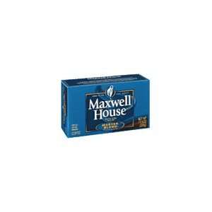  Maxwell House Master Blend
