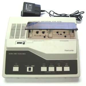   CM 200 Refurbished Micro/Mini Cassette Transcriber Electronics