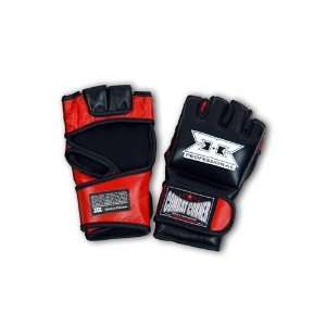  Super Pro MMA fight gloves