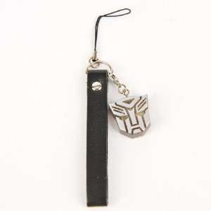   Cell Mobile Phone Strap Flash Charm Cell Phones & Accessories