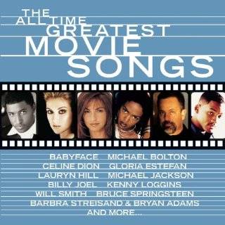   movie songs by various artists audio cd mar 16 1999 soundtrack 18 new