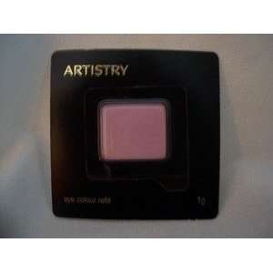 Amway ARTISTRY EYE SHADOW~ PINK ICE