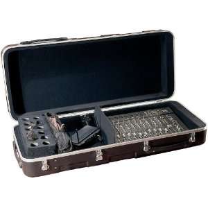  Gator GX 42 Microphone Case: Musical Instruments