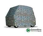 NEW Greenline Universal 4 Passenger Slip On Golf Cart Storage Cover 