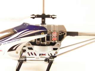 JXD 32CM 333 3CH Metal Remote Control Helicopter Gyro  