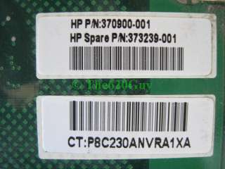   001 373239 001 PWA NH2010M U320 PCI X SCSI RAID Controller+Cabl  