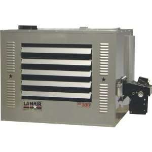   Lanair Waste Oil Fired Thermostat Controlled Heater 