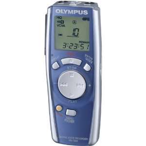  Olympus VN 1000 Digital Voice Recorder Electronics