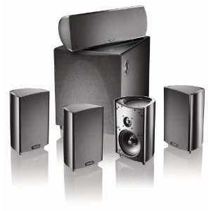  Definitive Technology ProCinema 600 5.1 Speaker System 