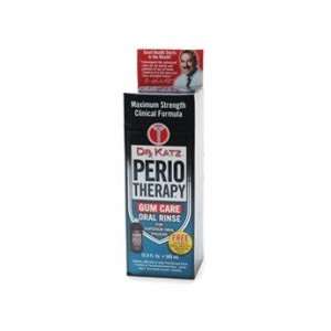    Perio Therapy Gum Care Oral Rinse   500 Ml