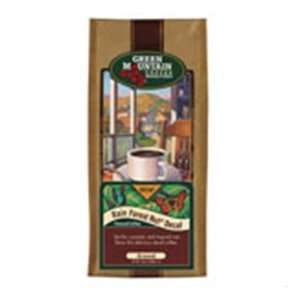 Green Mountain Coffee Rain Forest Nut 12 oz. Ground Packaged Fair 